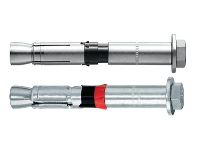 喜利得重型機械錨栓HSL-3